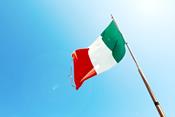 Italien - niveau 3