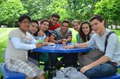 French Oral Communication for Teens
