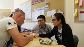 Preparation for IELTS (Online)